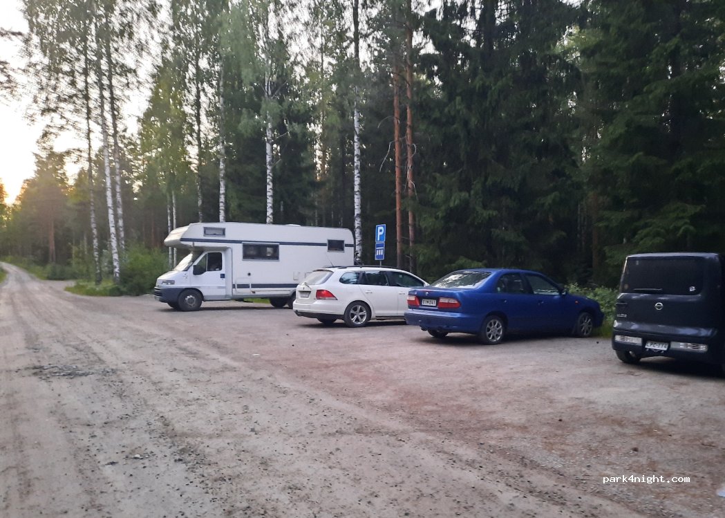 (15540) Lahti - 7 Sammalistontie — foto 2