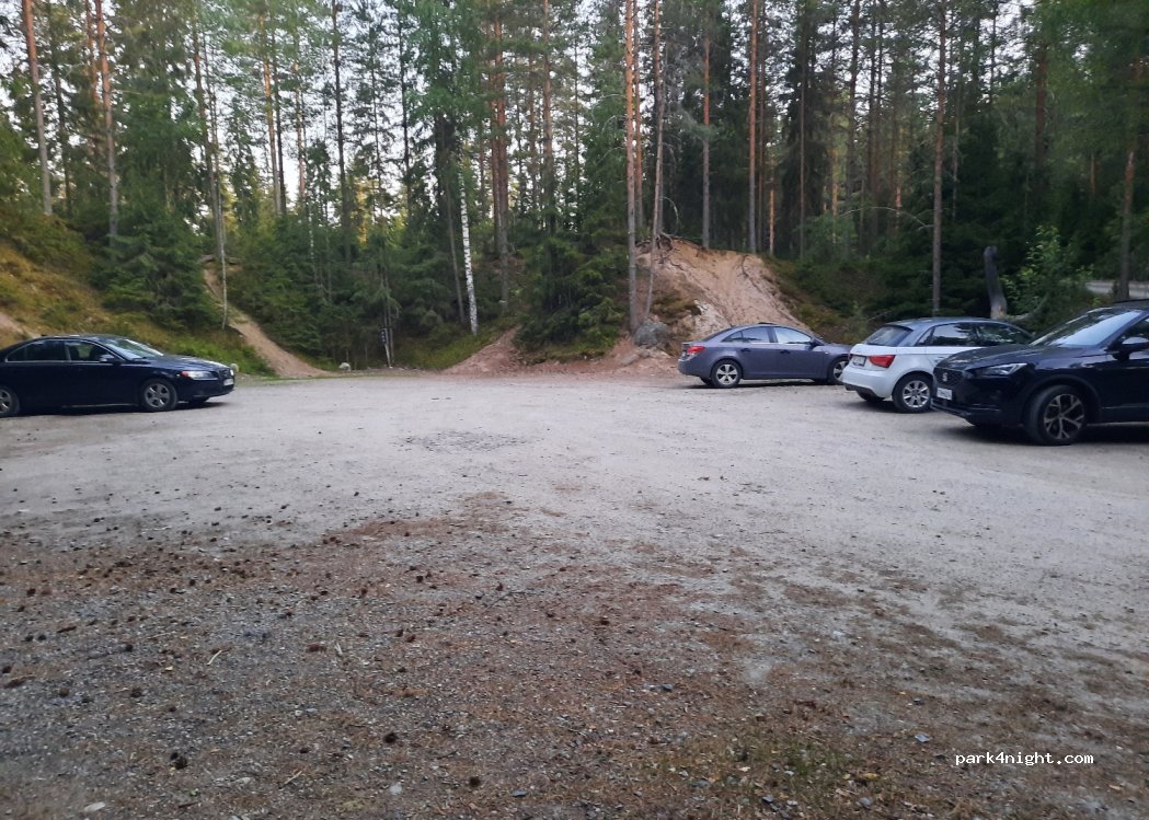 (15540) Lahti - 7 Sammalistontie — foto 3