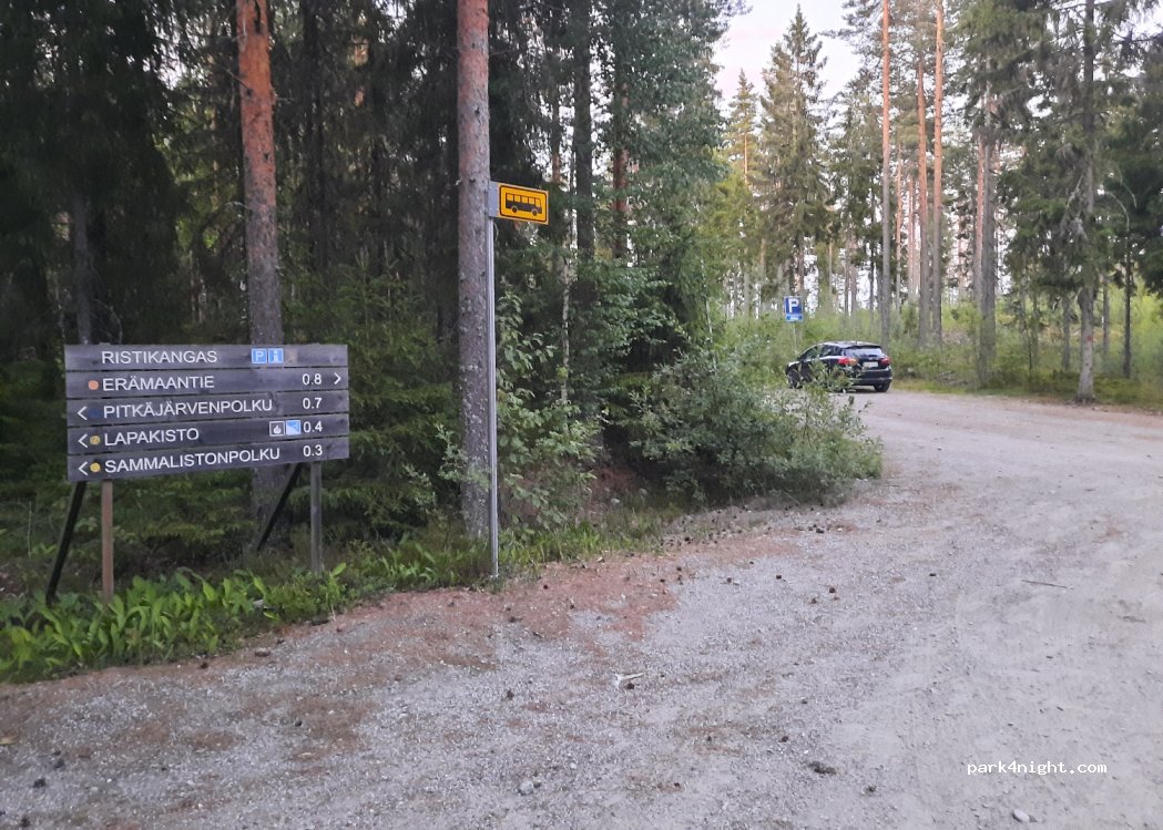 (15540) Lahti - 7 Sammalistontie — foto 4