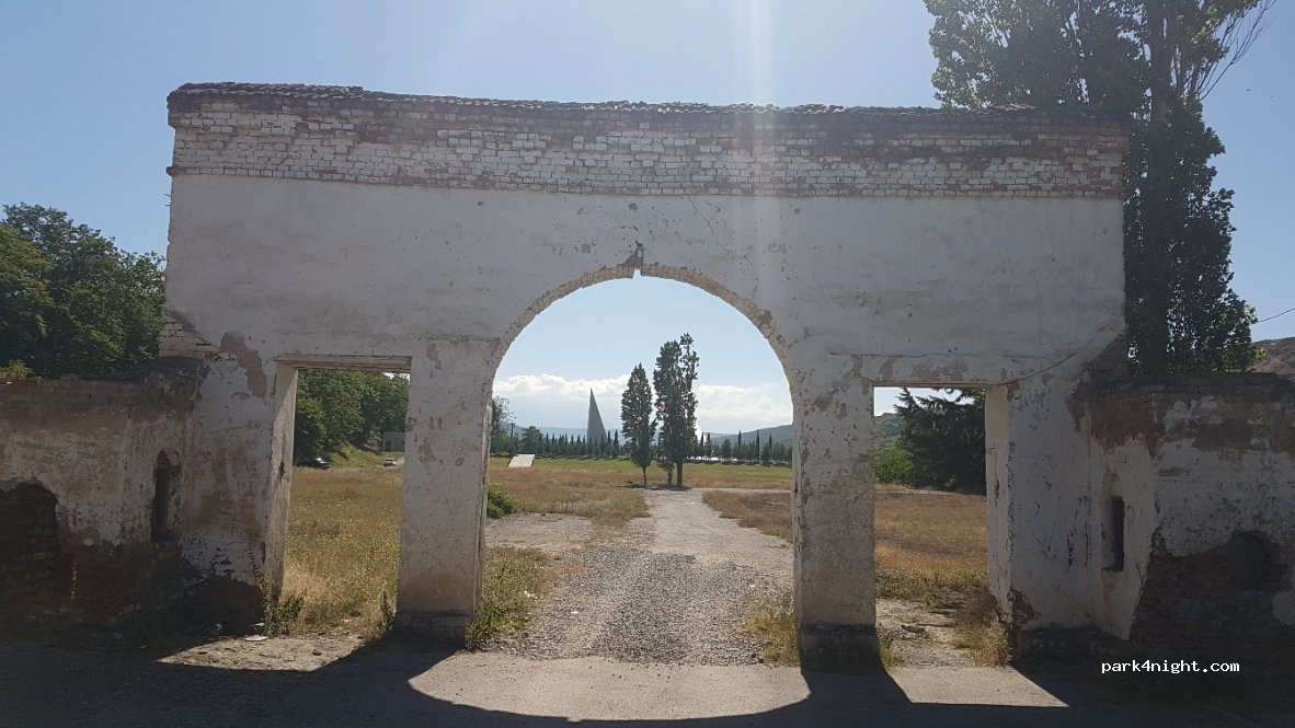 (4000) Quba - Nəriman Nərimanov küçəsi — foto 2