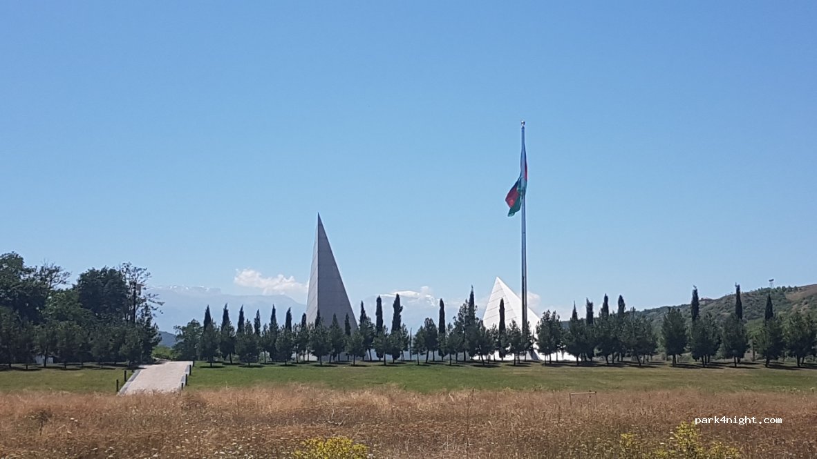 (4000) Quba - Nəriman Nərimanov küçəsi — foto 3