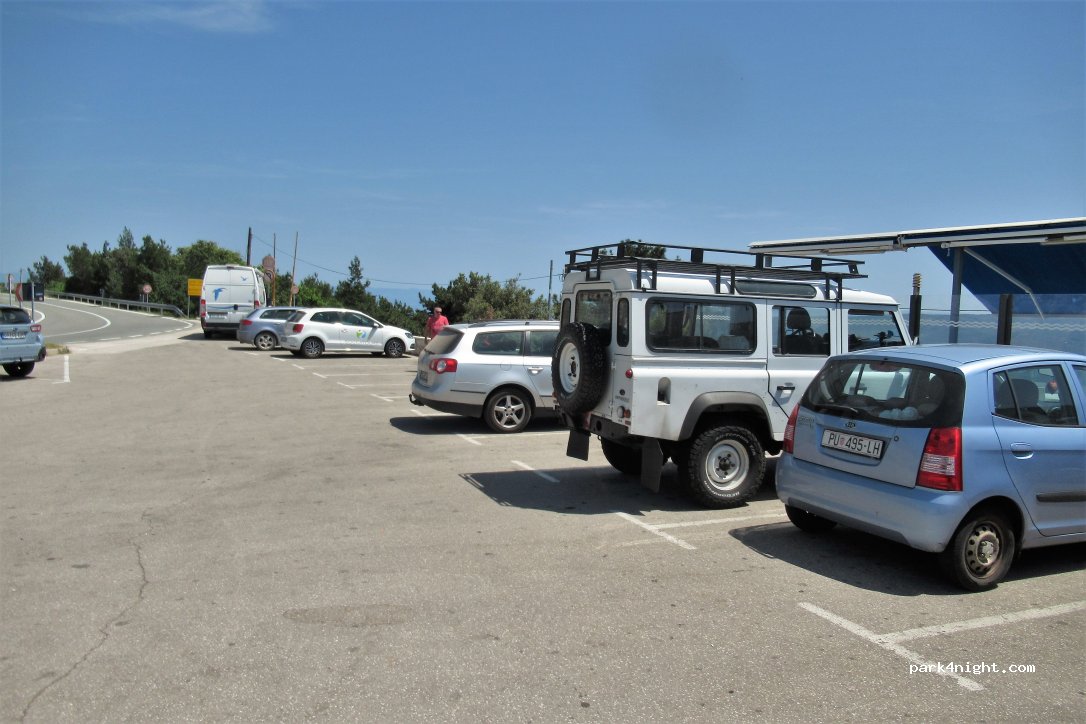 (52234) Plomin - Plomin bb — foto