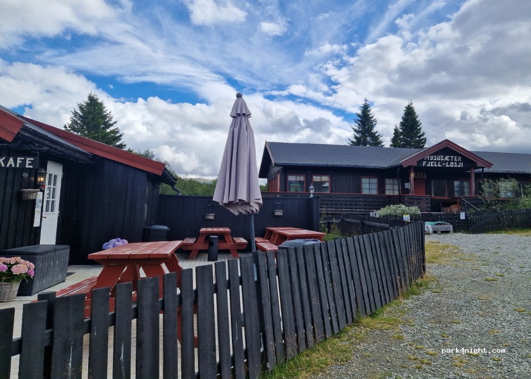 Mysuseter Servicesenter — foto 2