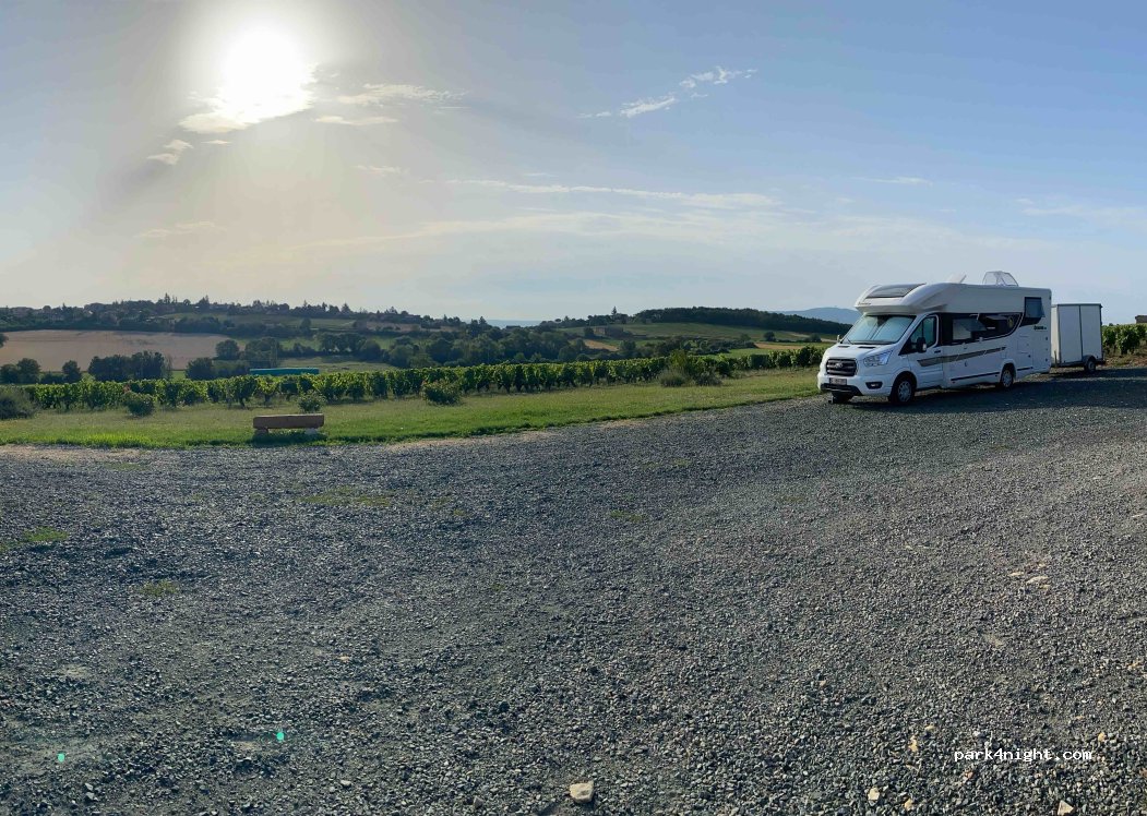 Domaine de Champ Fleury — foto 2