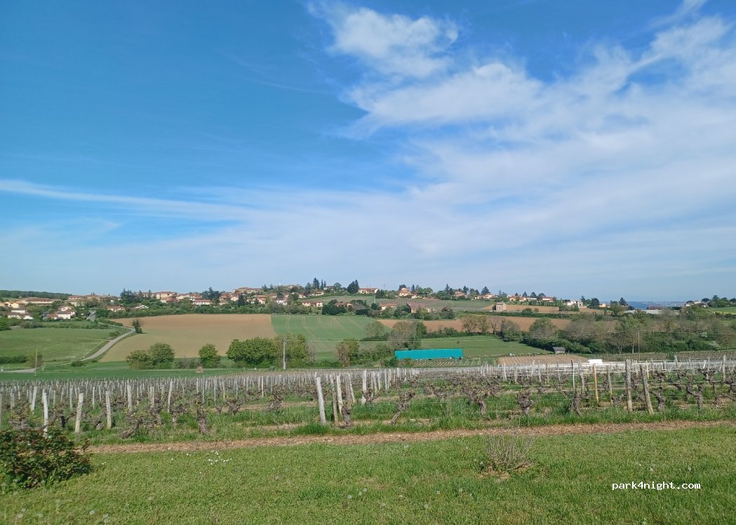 Domaine de Champ Fleury — foto 3