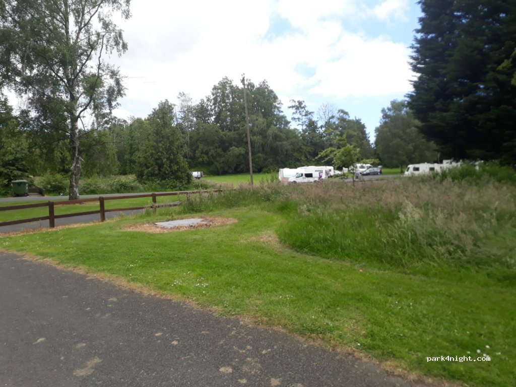 Castlewellan Mountain Bike Trails — foto