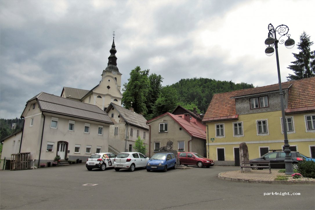 (51306) Čabar - 24 Ulica Ivana Gorana Kovačića — foto 3
