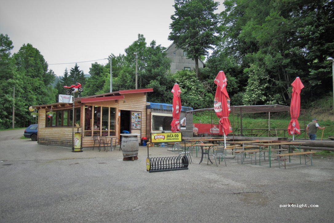 Caffe Bar Mrzlica — foto 2