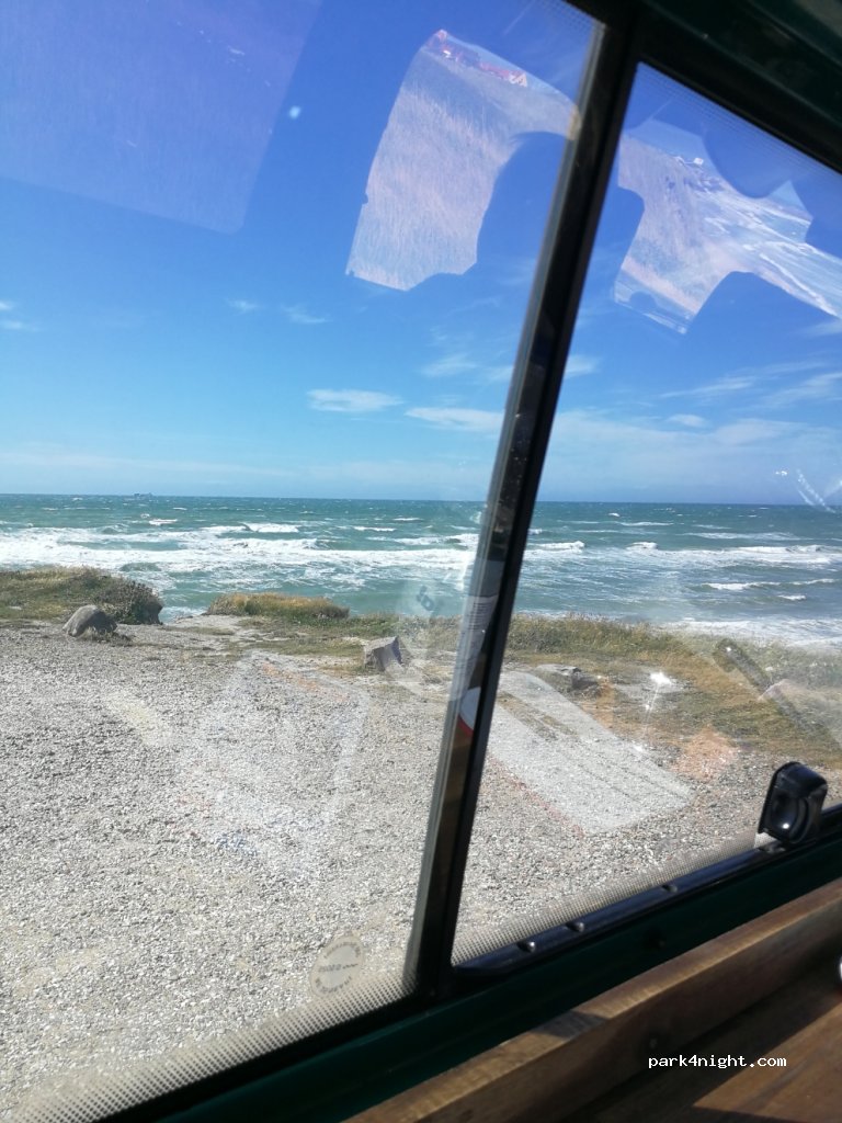 (9850) Hirtshals - 55 Kystvejen — foto