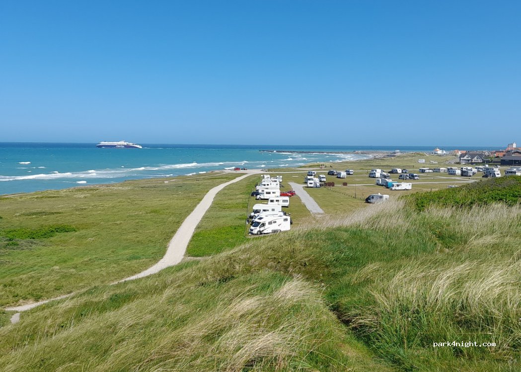 (9850) Hirtshals - 55 Kystvejen — foto 3