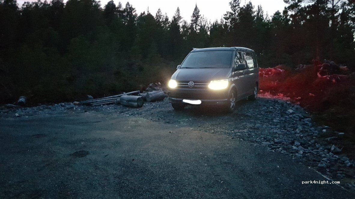 (6693) Mjosundet - Primær Fylkesveg 680 — foto 2