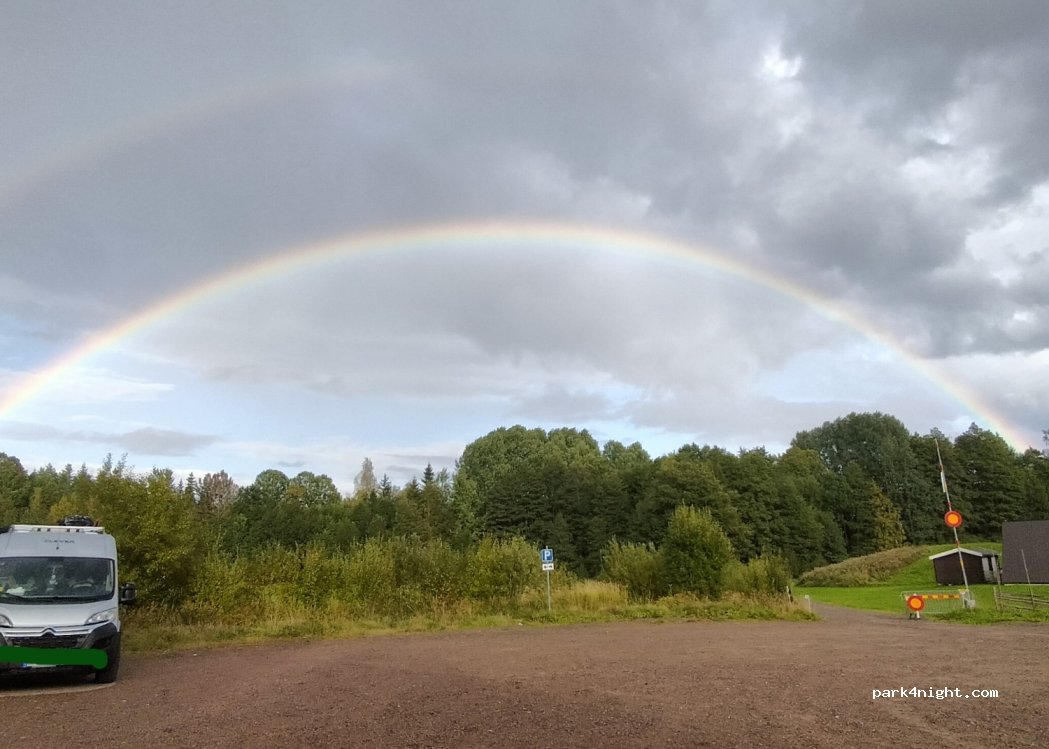 (661 95) Värmlands Nysäter - 9 Byälvsvägen — foto 2