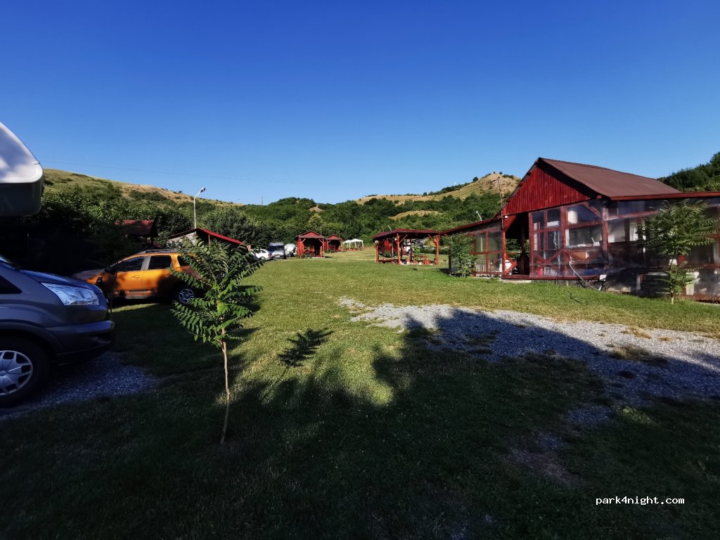 Camping Cheile Turzii — foto 2