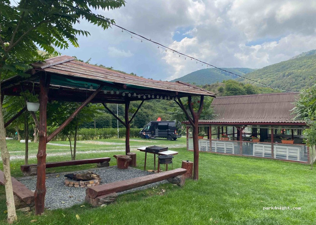 Camping Cheile Turzii — foto 3