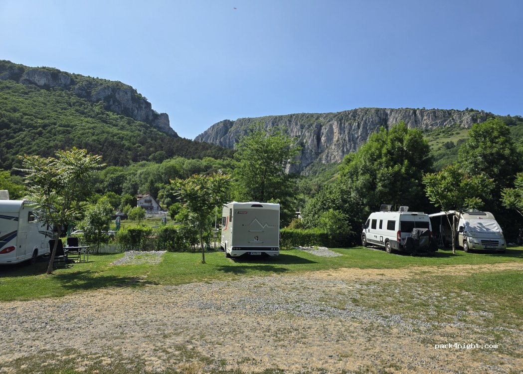 Camping Cheile Turzii — foto 5