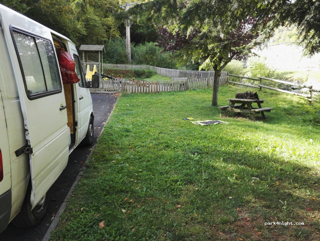 (09460) Mijanès - Le Village — foto 2