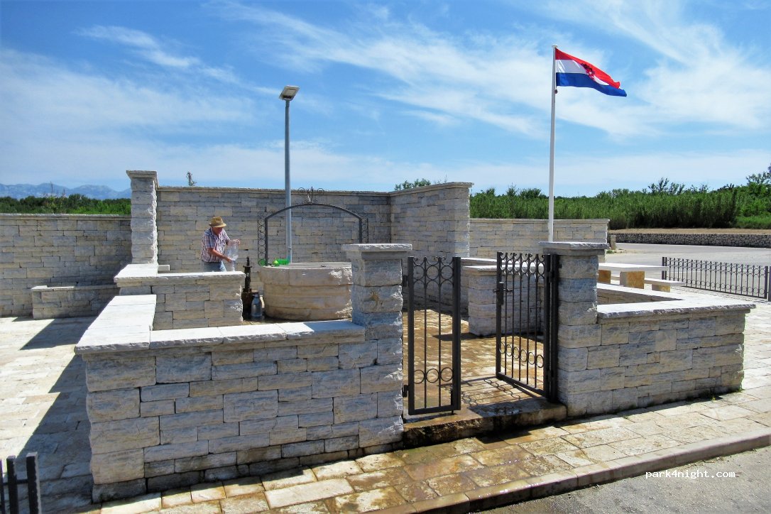 (23235) Vrsi - Put Gospe od Jasenova — foto 2