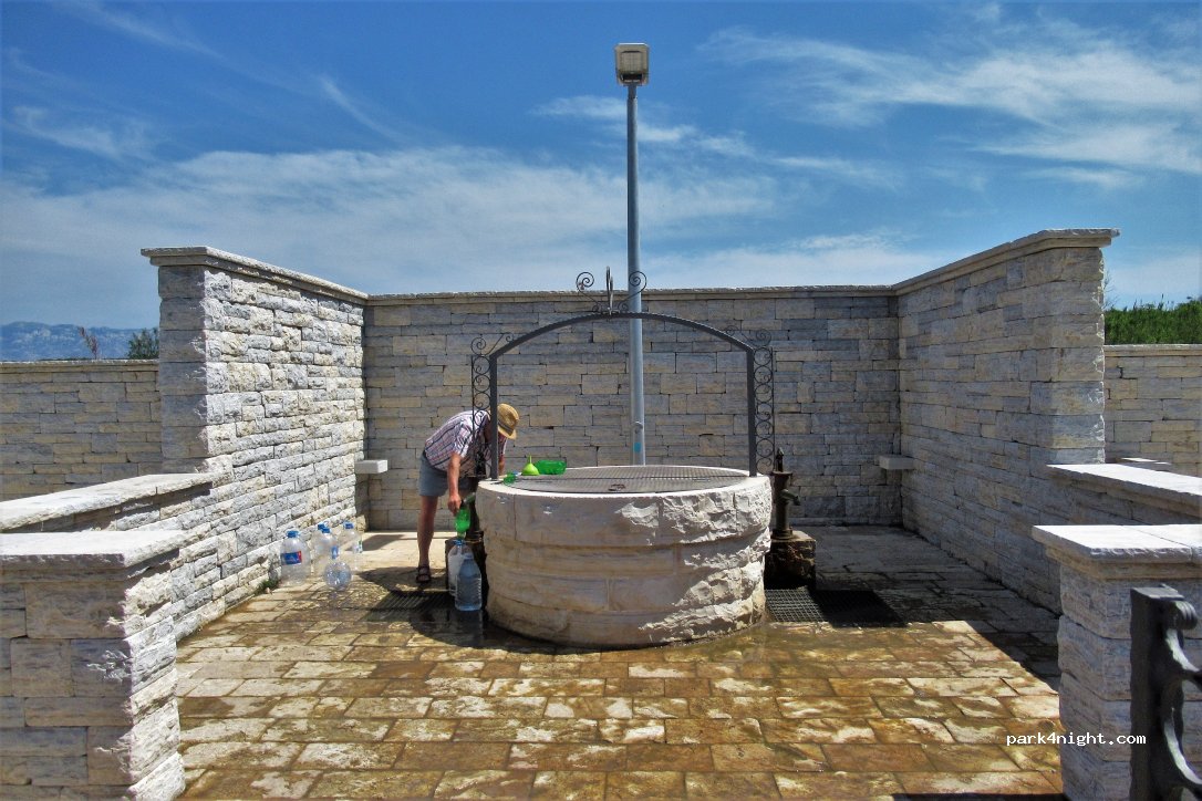 (23235) Vrsi - Put Gospe od Jasenova — foto 3