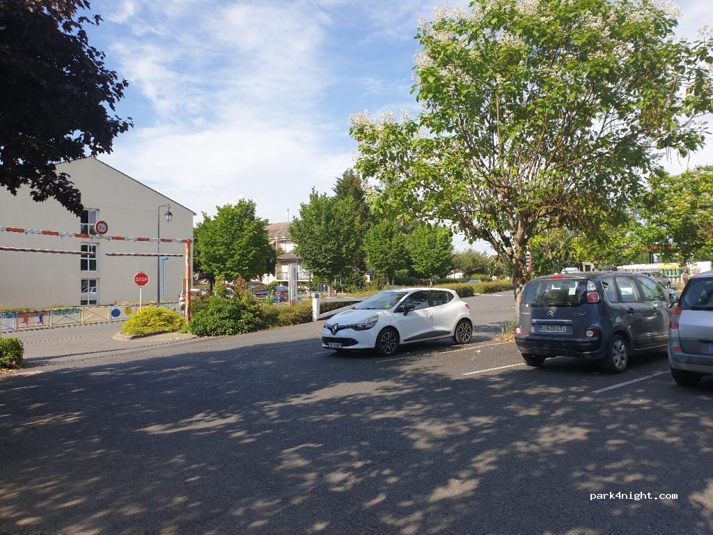 (45320) Courtenay - 11 Rue des Pâtureaux — foto 2