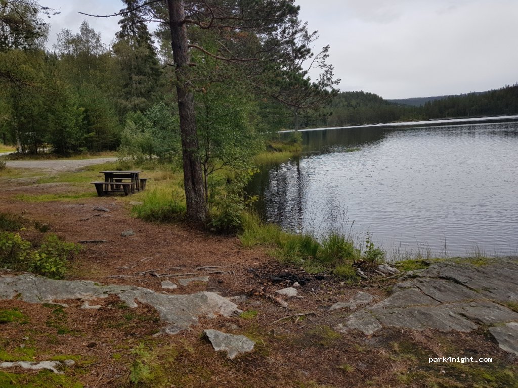 (3680) Notodden - Primær Fylkesveg 37 — foto 2