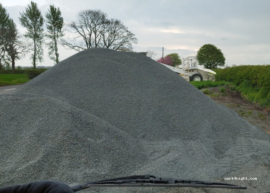 (NE18 0BL)  - Unnamed Road — foto 2