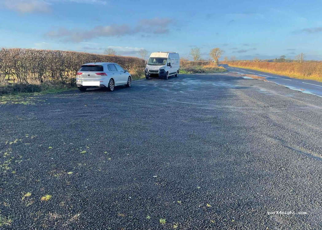 (NE18 0BL)  - Unnamed Road — foto 3