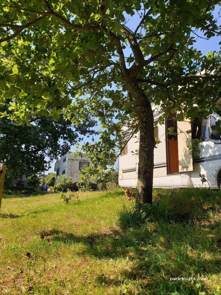(35380) Paimpont - 6243 Avenue du Chevalier Ponthus — foto 2