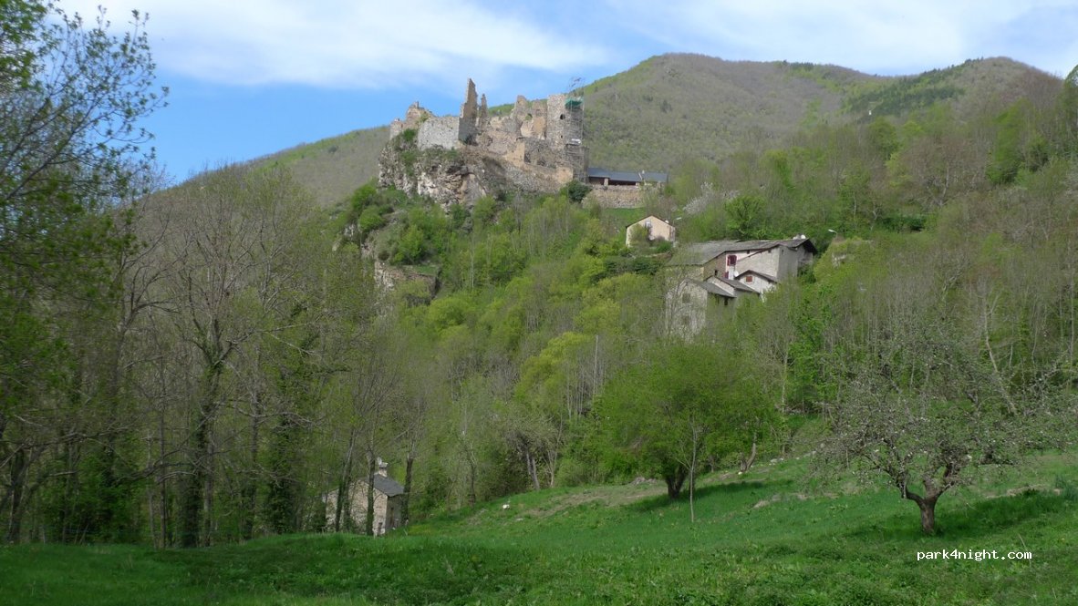 (09460) Rouze - Champ du Soula — foto