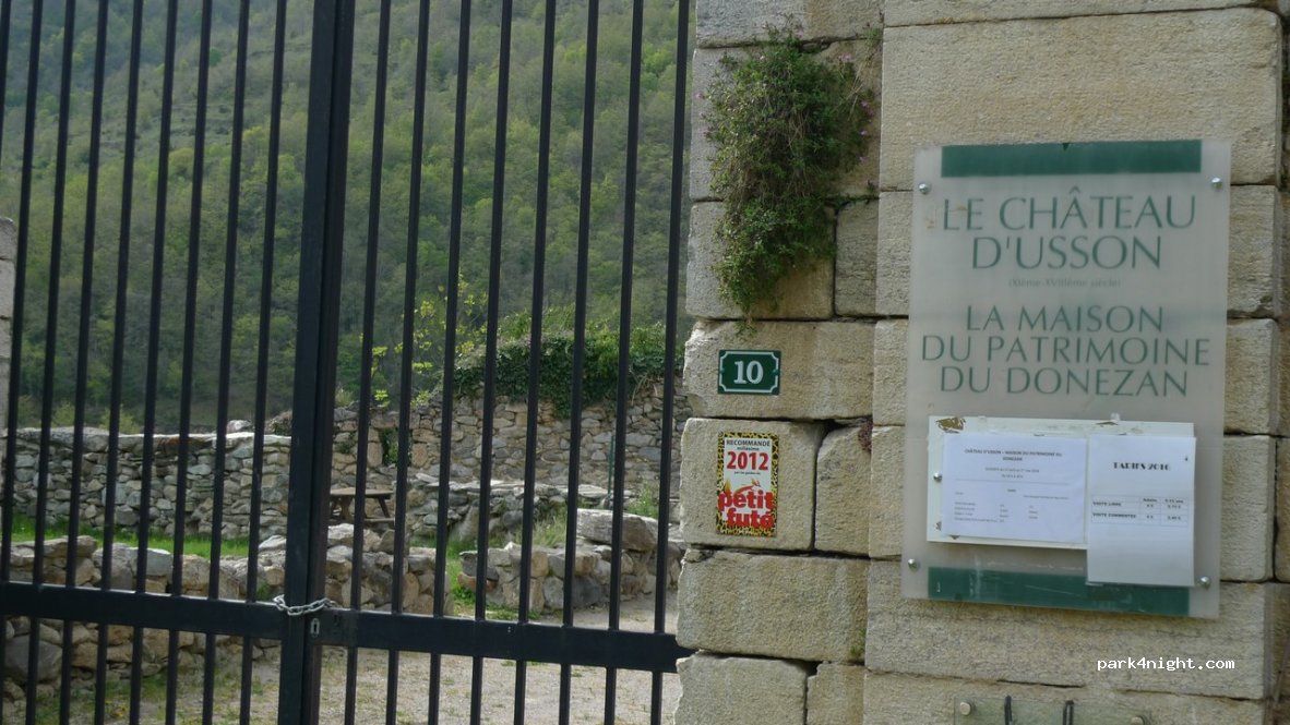 (09460) Rouze - Champ du Soula — foto 3