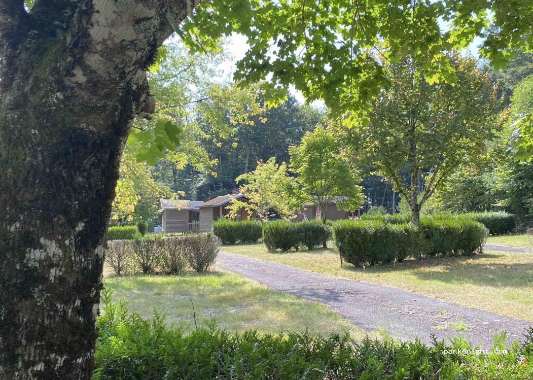 Camping Le Vert-Bois — foto 3