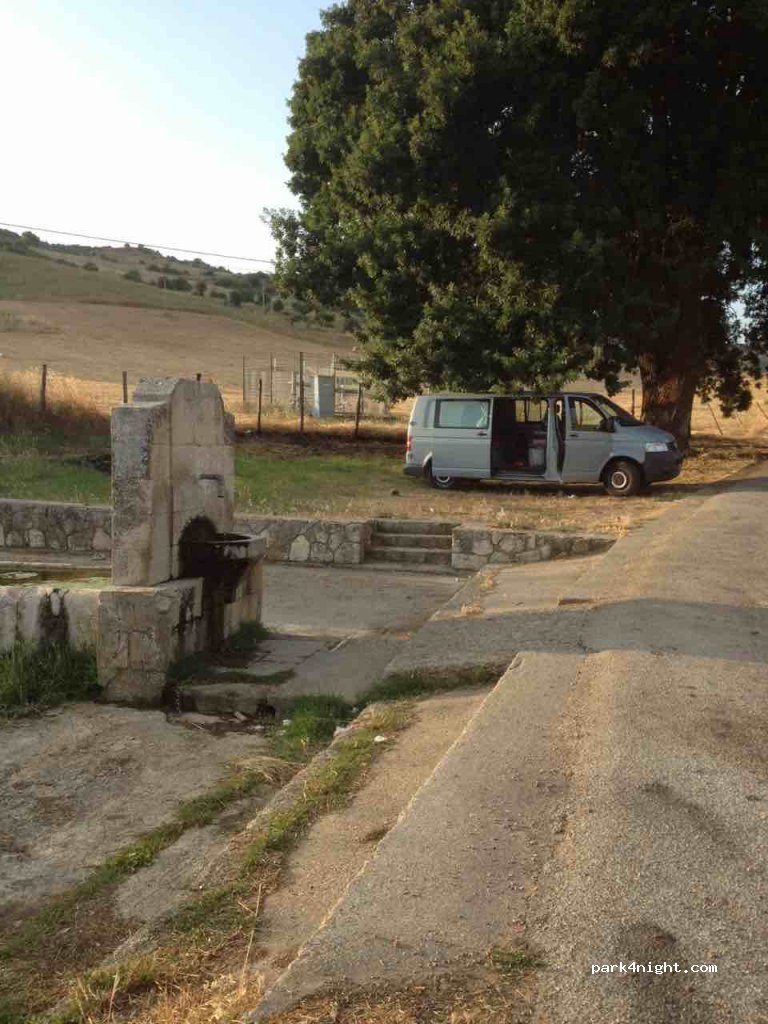 (94010) Nicosia - Strada Provinciale 19 — foto 2
