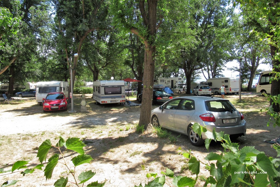 Camping M Duče — foto 2