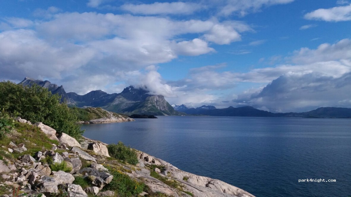 (8188) Nordvernes - Sekundær Fylkesveg 440 — foto 2