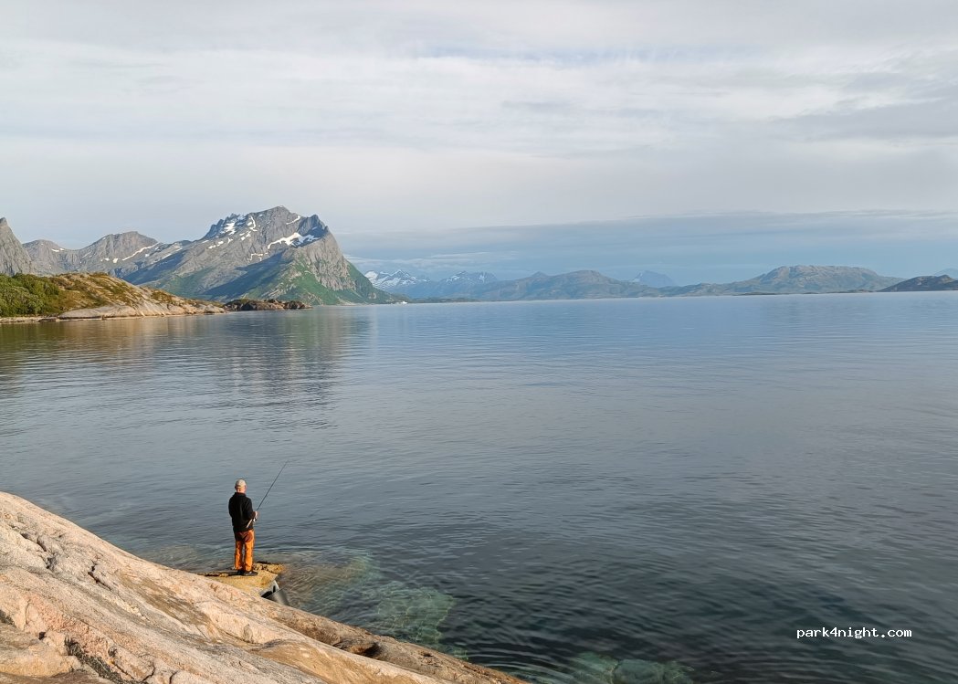 (8188) Nordvernes - Sekundær Fylkesveg 440 — foto 4