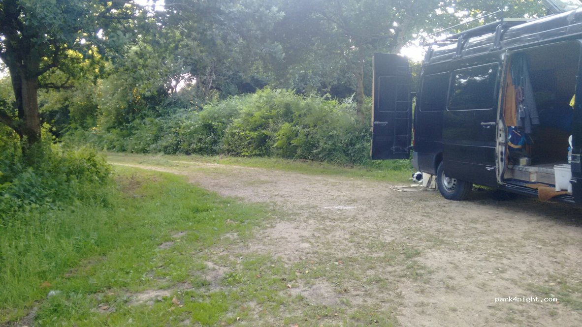 (22480) Saint-Connan - 1 Impasse Bellevue — foto
