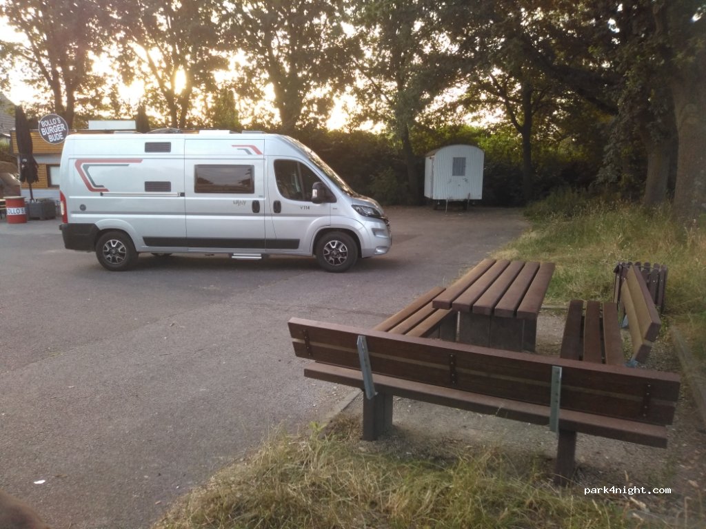 (41849) Wassenberg - 29 An Sankt Martinus — foto