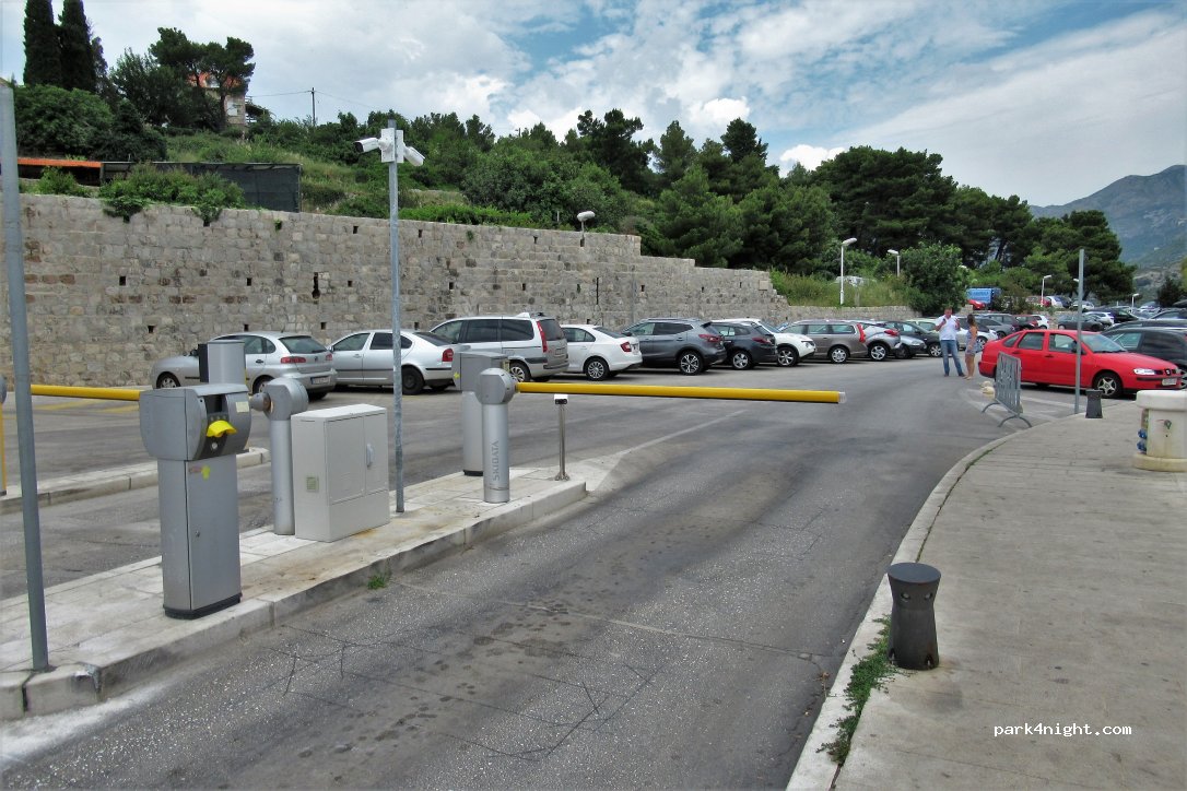 (20210) Cavtat - 3 Put Tihe — foto