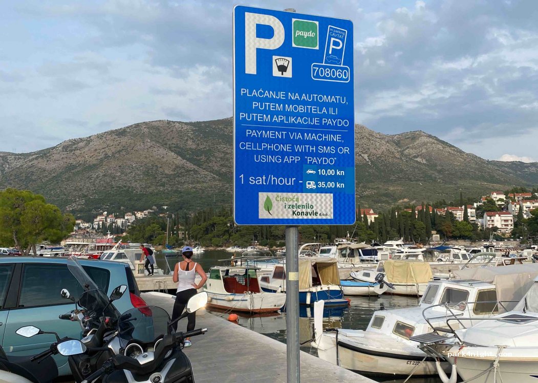 (20210) Cavtat - 3 Put Tihe — foto 3