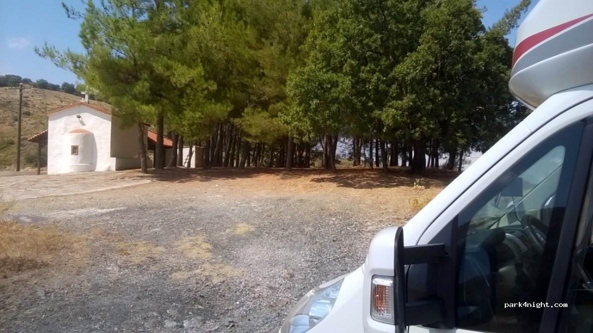 (740 51) Sisarcha - Eparchiaki Odos Tylisos - Anogion — foto 3