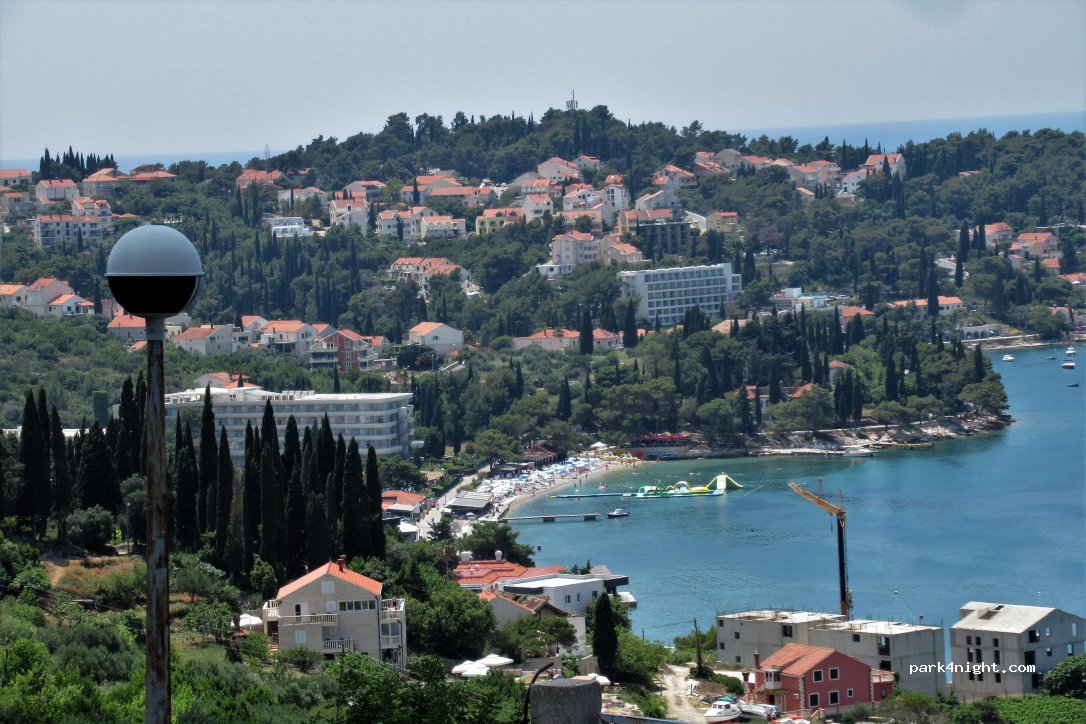 (20210) Cavtat - D8 / Uvala Robinson — foto 2