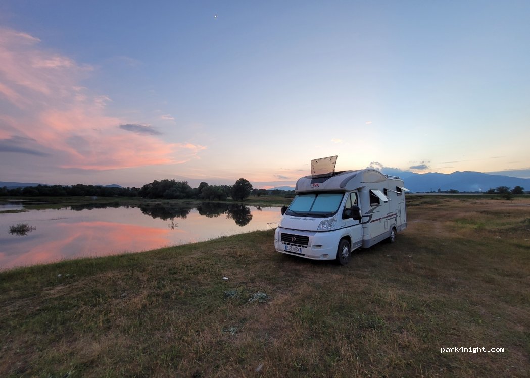 (6161) Dolno Sahrane - Unnamed road — foto 4