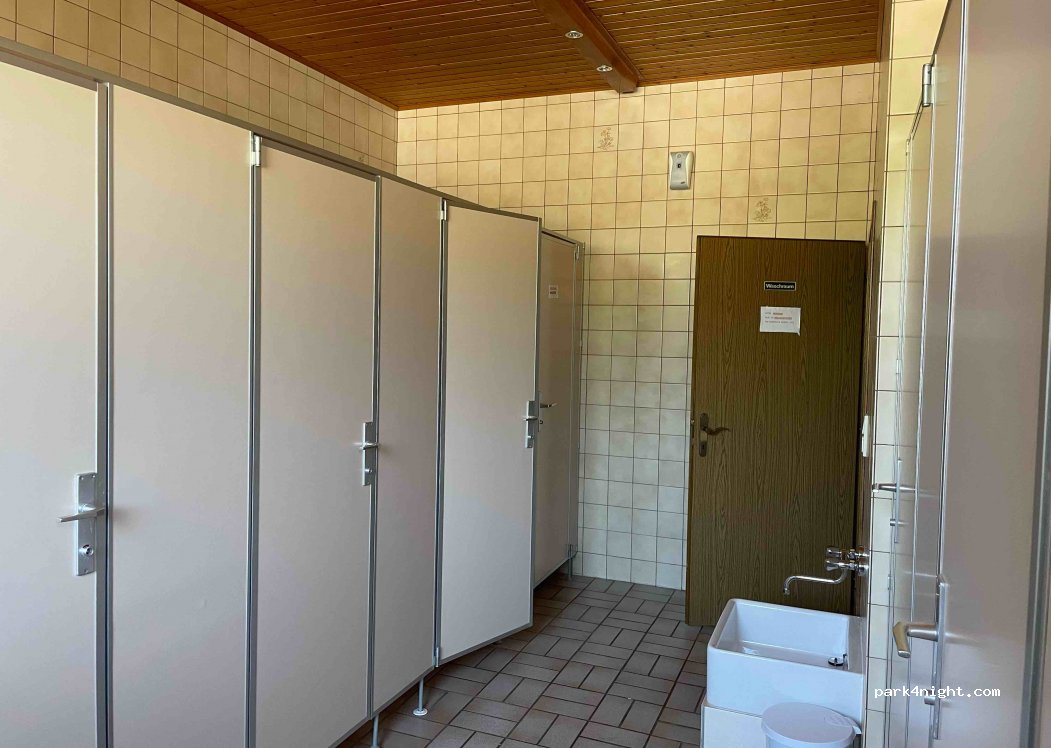 Camping Seewirt — foto