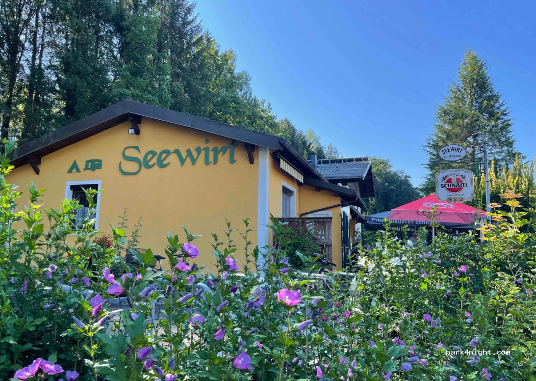 Camping Seewirt — foto 3