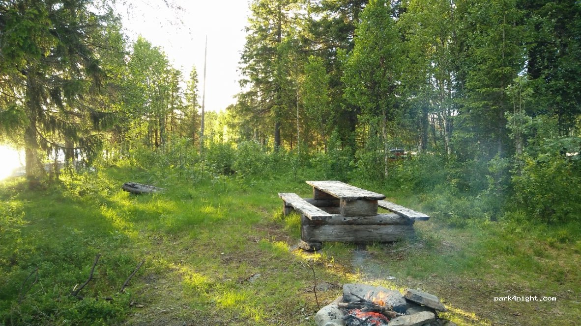 (8646) Korgen - Primær Fylkesveg 806 — foto 2