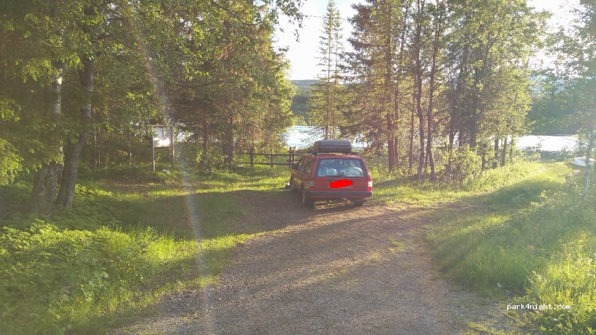 (8646) Korgen - Primær Fylkesveg 806 — foto 4