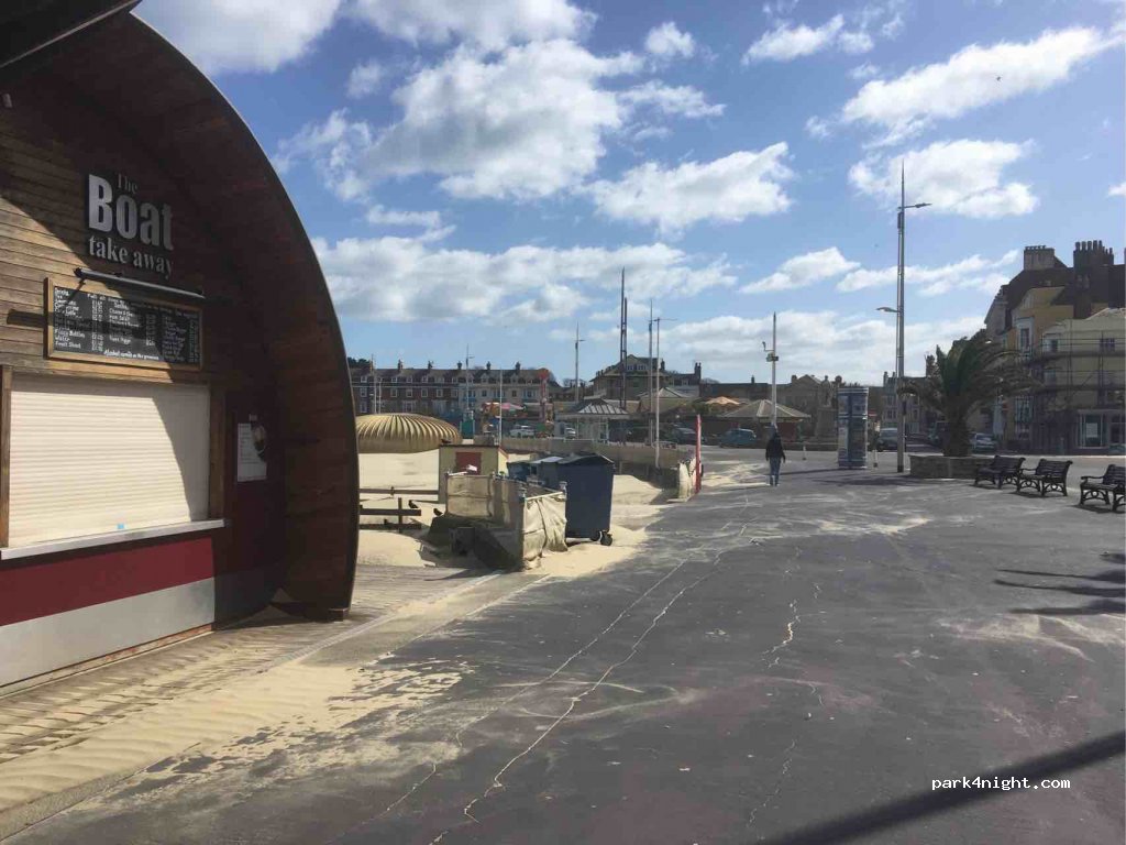 (DT4 8DH) Weymouth - 35 The Esplanade — foto 2
