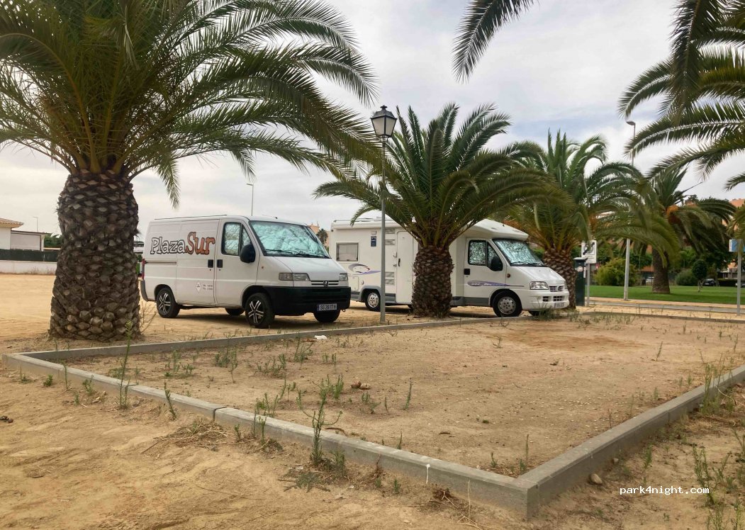 (21449) Lepe - 15 Avenida Isla Cristina — foto 4