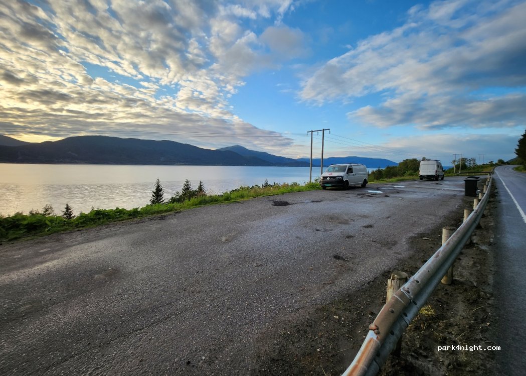 (6170) Vartdal - E39 — foto 3