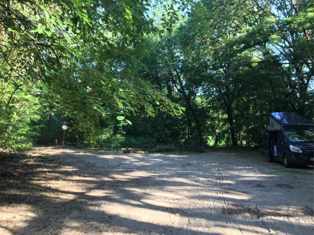 (14532) Stahnsdorf - 20 Uferweg — foto
