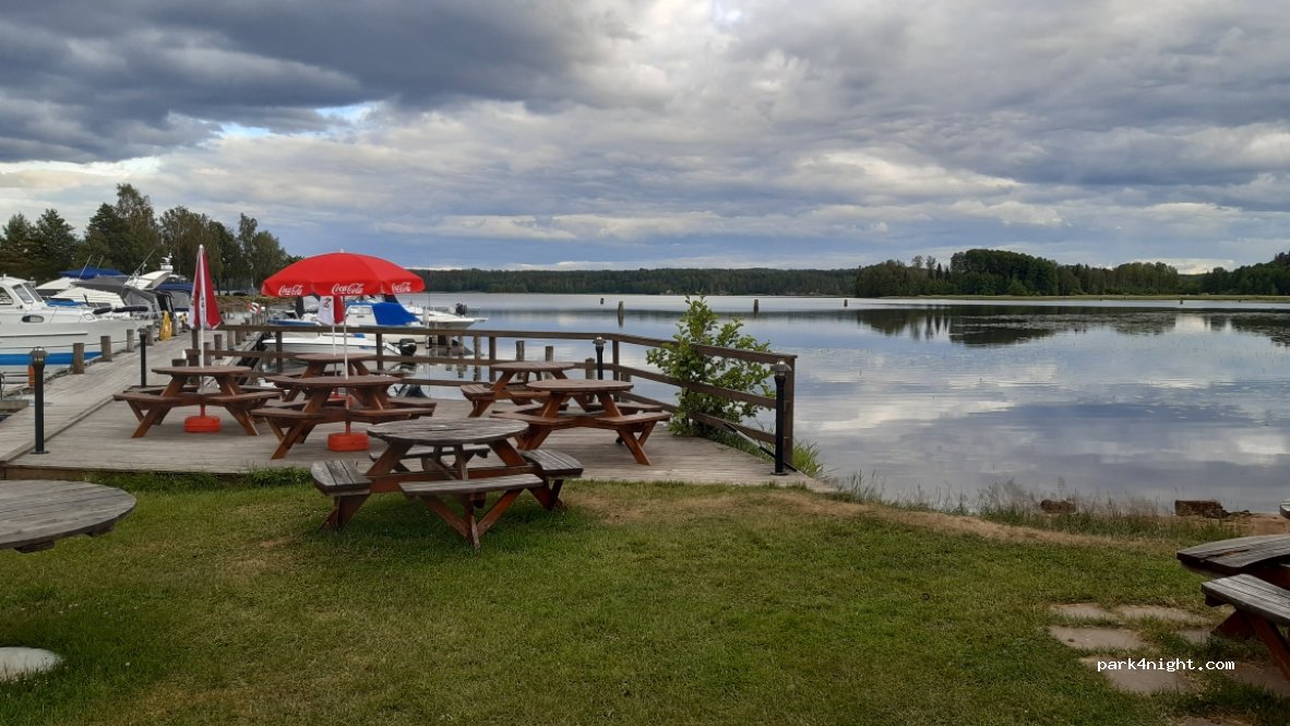 Borgviks camping — foto 2